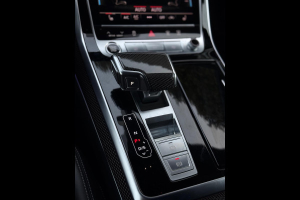 Audi Q8 60 TFSI e Quattro Competition ABT Pakket Carbon