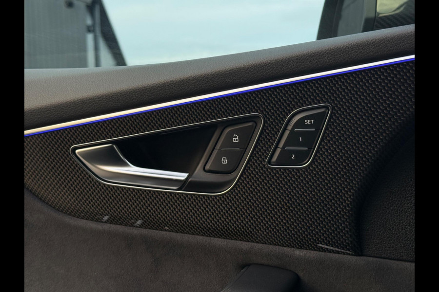 Audi Q8 60 TFSI e Quattro Competition ABT Pakket Carbon