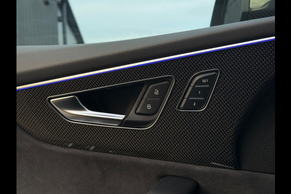 Audi Q8 60 TFSI e Quattro Competition ABT Pakket Carbon