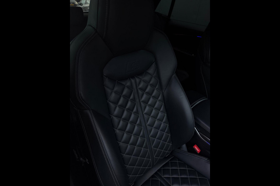 Audi Q8 60 TFSI e Quattro Competition ABT Pakket Carbon