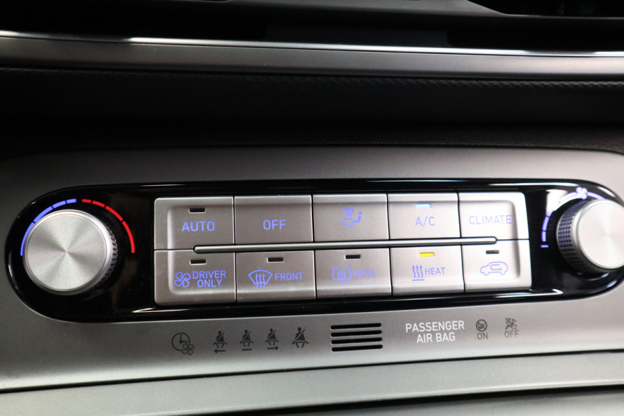 Hyundai Kona EV Fashion 64 kWh ACC Climate PDC Keyless LED 24 maanden garantie mogelijk (*vraag naar de voorwaarden)