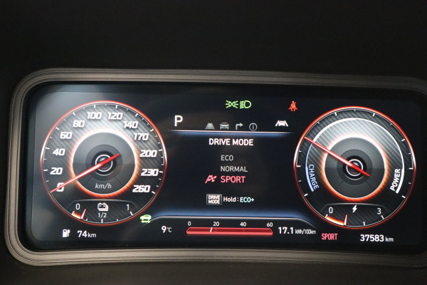 Hyundai Kona EV Fashion 64 kWh ACC Climate PDC Keyless LED 24 maanden garantie mogelijk (*vraag naar de voorwaarden)