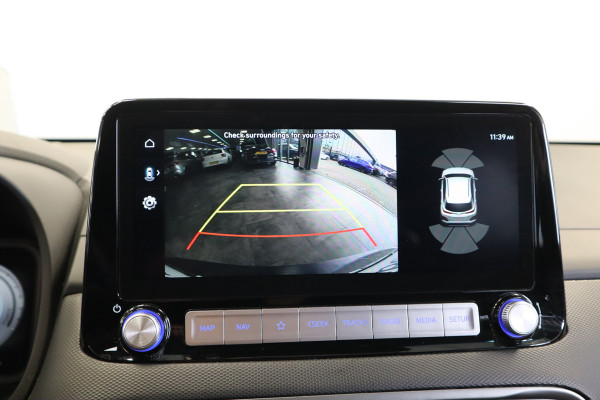 Hyundai Kona EV Fashion 64 kWh ACC Climate PDC Keyless LED 24 maanden garantie mogelijk (*vraag naar de voorwaarden)