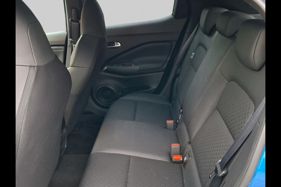 Nissan Juke 1.6 Hybrid N-Design