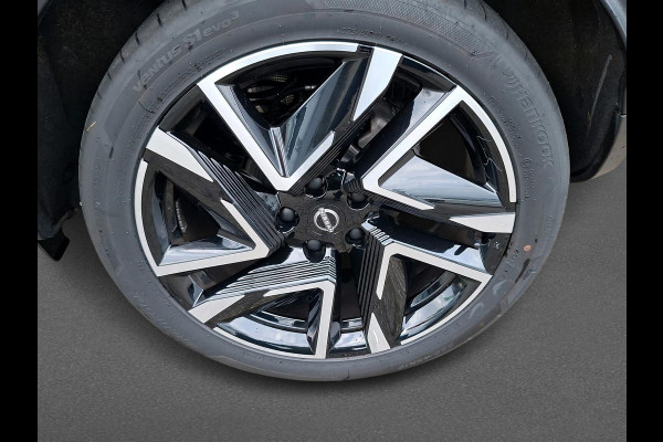 Nissan Juke 1.6 Hybrid N-Design