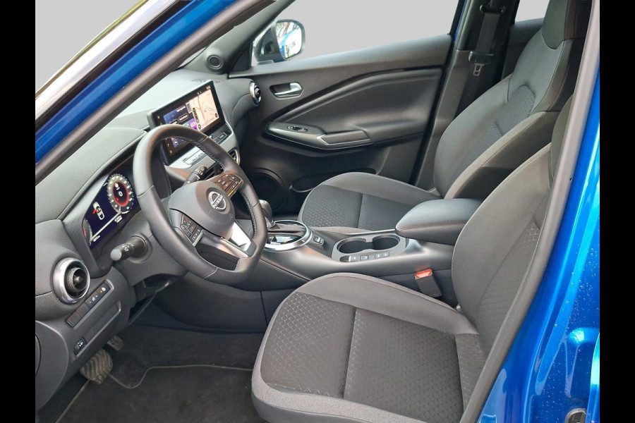 Nissan Juke 1.6 Hybrid N-Design