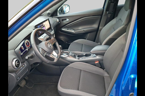 Nissan Juke 1.6 Hybrid N-Design