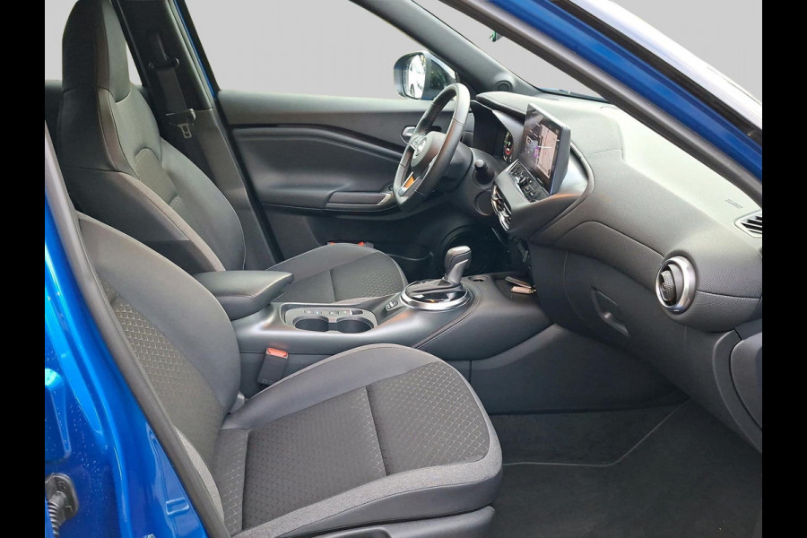 Nissan Juke 1.6 Hybrid N-Design