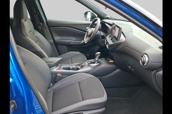 Nissan Juke 1.6 Hybrid N-Design