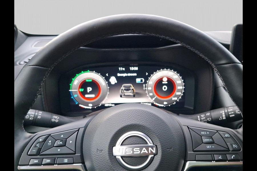 Nissan Juke 1.6 Hybrid N-Design