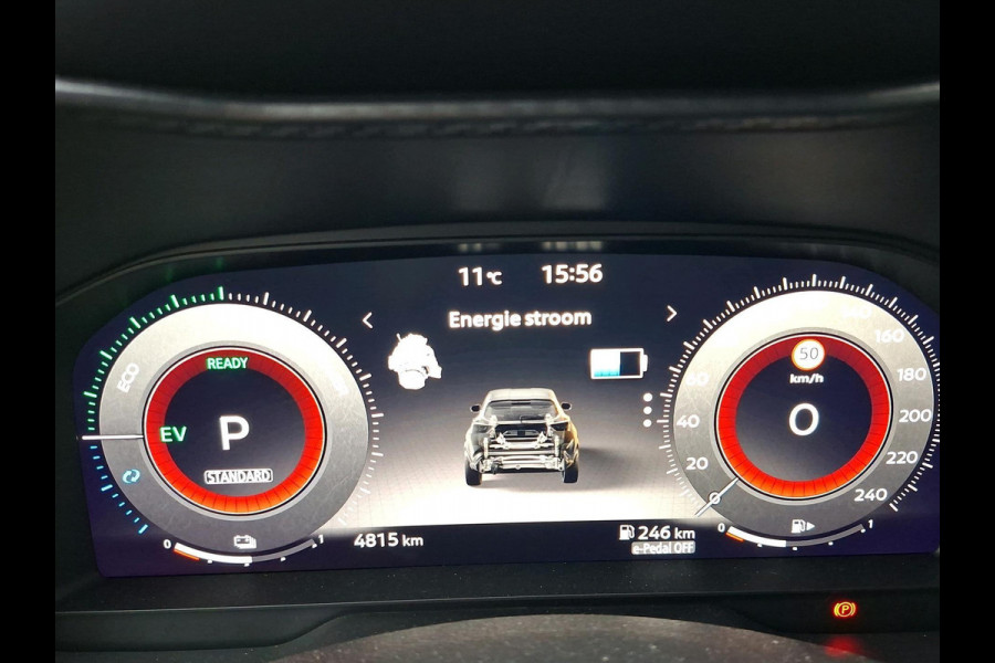 Nissan Juke 1.6 Hybrid N-Design