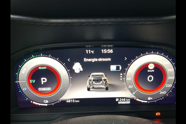 Nissan Juke 1.6 Hybrid N-Design