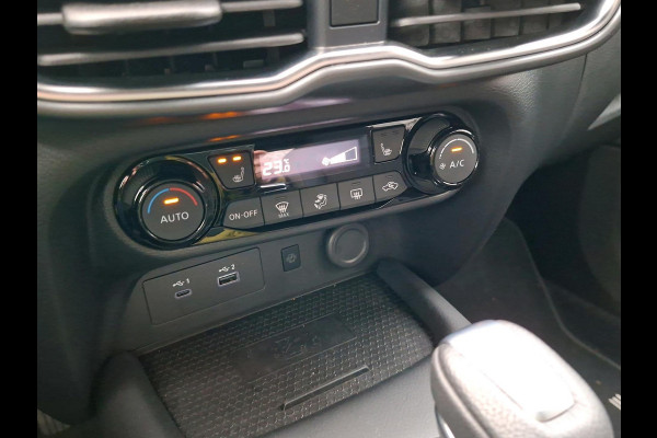 Nissan Juke 1.6 Hybrid N-Design