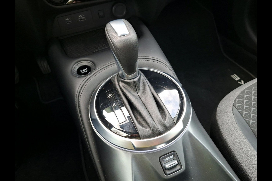 Nissan Juke 1.6 Hybrid N-Design