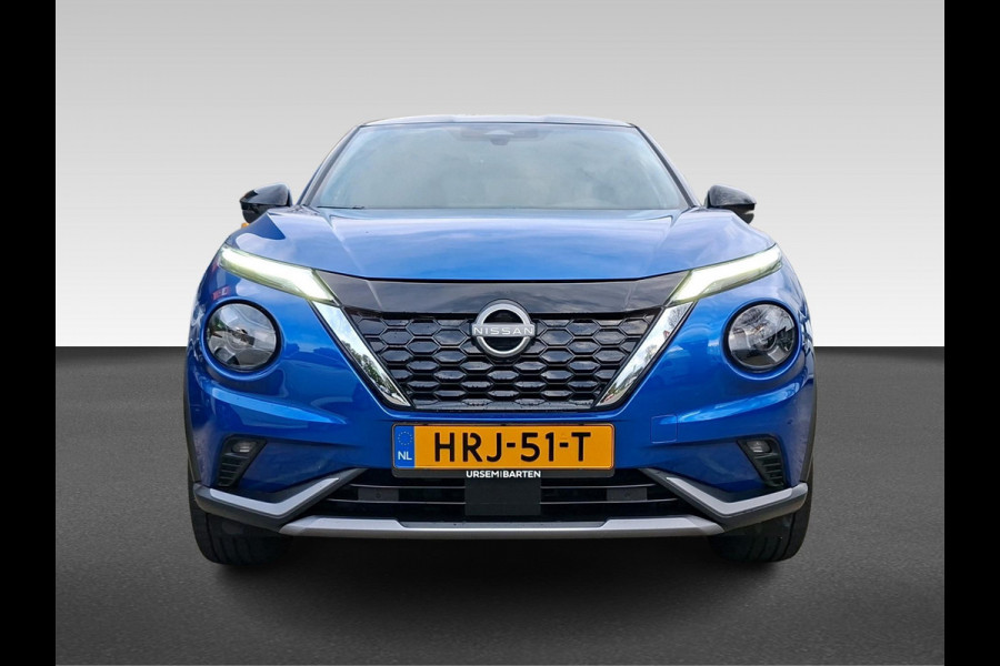 Nissan Juke 1.6 Hybrid N-Design