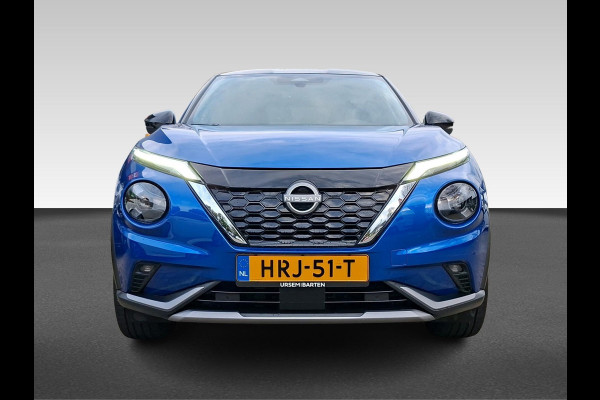 Nissan Juke 1.6 Hybrid N-Design