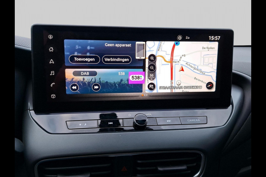 Nissan Juke 1.6 Hybrid N-Design