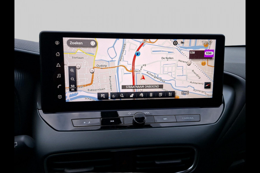 Nissan Juke 1.6 Hybrid N-Design