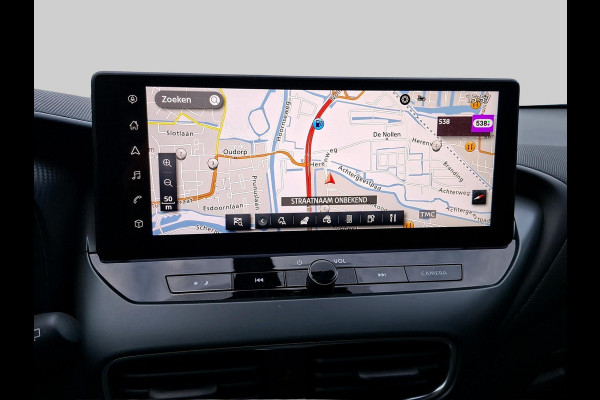 Nissan Juke 1.6 Hybrid N-Design