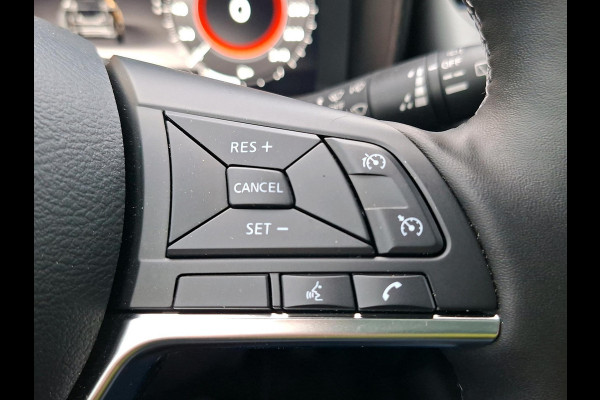 Nissan Juke 1.6 Hybrid N-Design