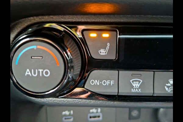 Nissan Juke 1.6 Hybrid N-Design