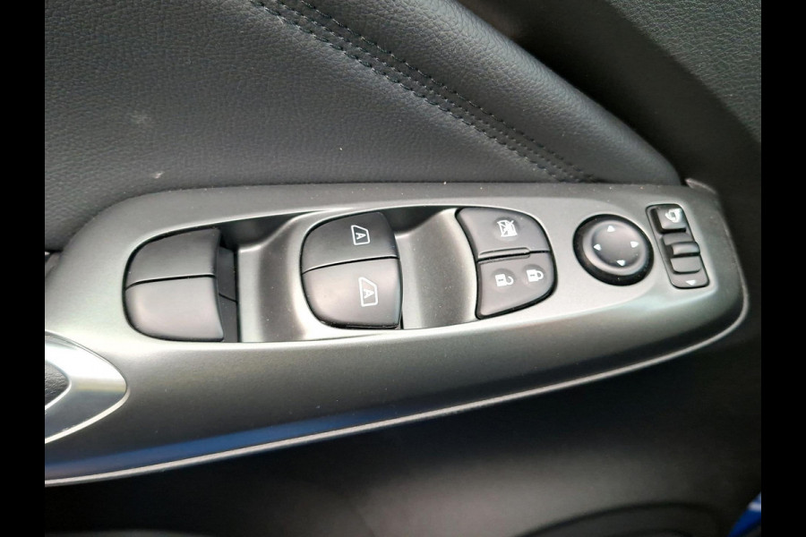 Nissan Juke 1.6 Hybrid N-Design