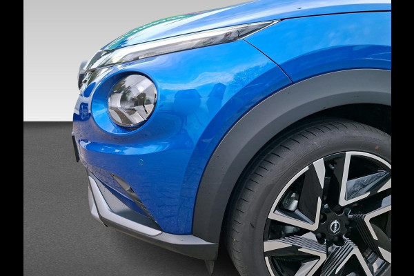 Nissan Juke 1.6 Hybrid N-Design