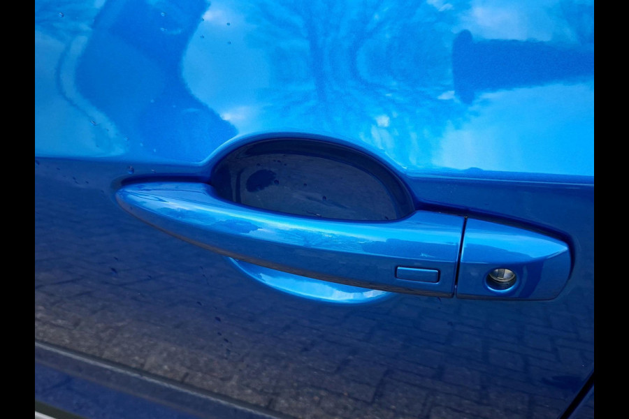 Nissan Juke 1.6 Hybrid N-Design