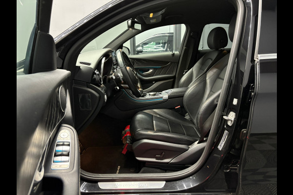 Mercedes-Benz GLC Coupé 350e 4M AMG Plus Upgrade Ed.