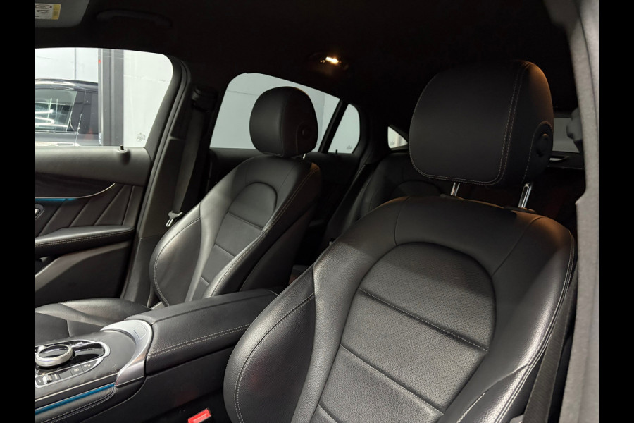 Mercedes-Benz GLC Coupé 350e 4M AMG Plus Upgrade Ed.