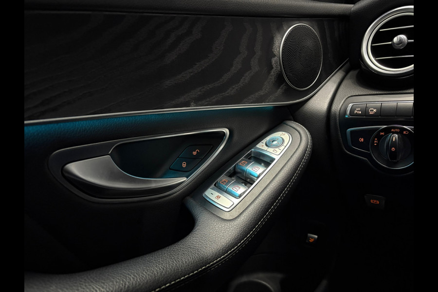 Mercedes-Benz GLC Coupé 350e 4M AMG Plus Upgrade Ed.