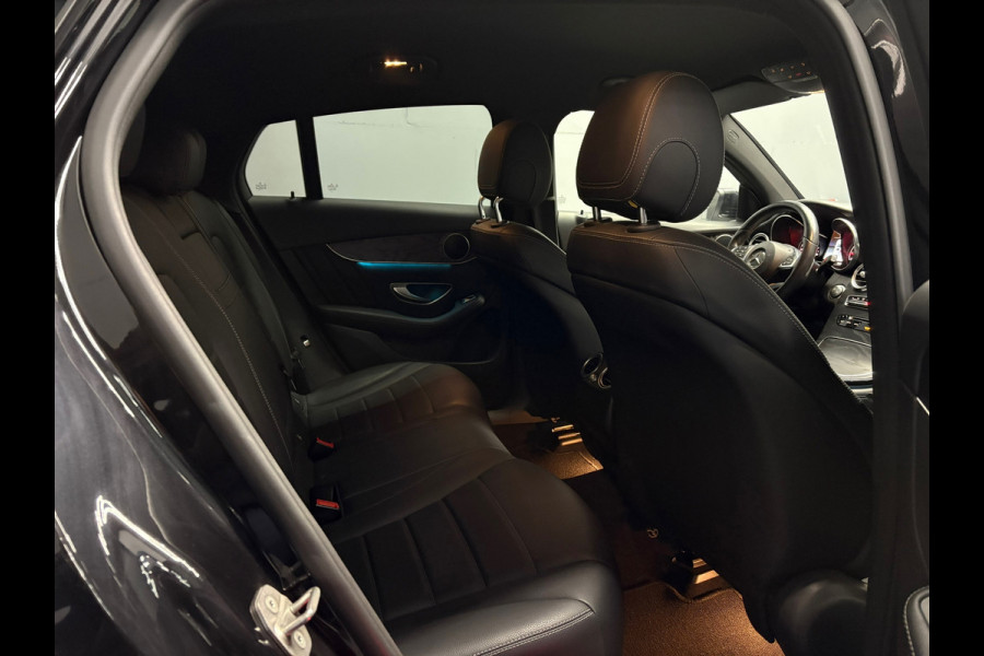 Mercedes-Benz GLC Coupé 350e 4M AMG Plus Upgrade Ed.