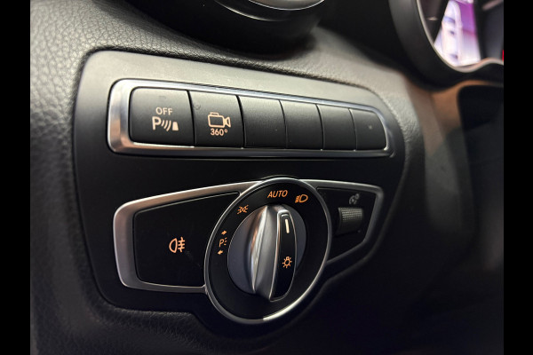 Mercedes-Benz GLC Coupé 350e 4M AMG Plus Upgrade Ed.