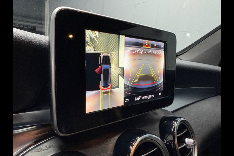 Mercedes-Benz GLC Coupé 350e 4M AMG Plus Upgrade Ed.