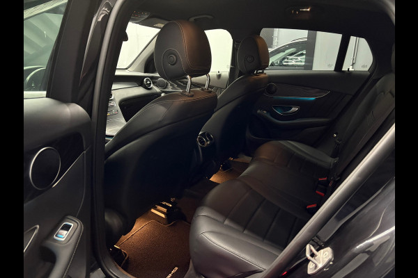 Mercedes-Benz GLC Coupé 350e 4M AMG Plus Upgrade Ed.