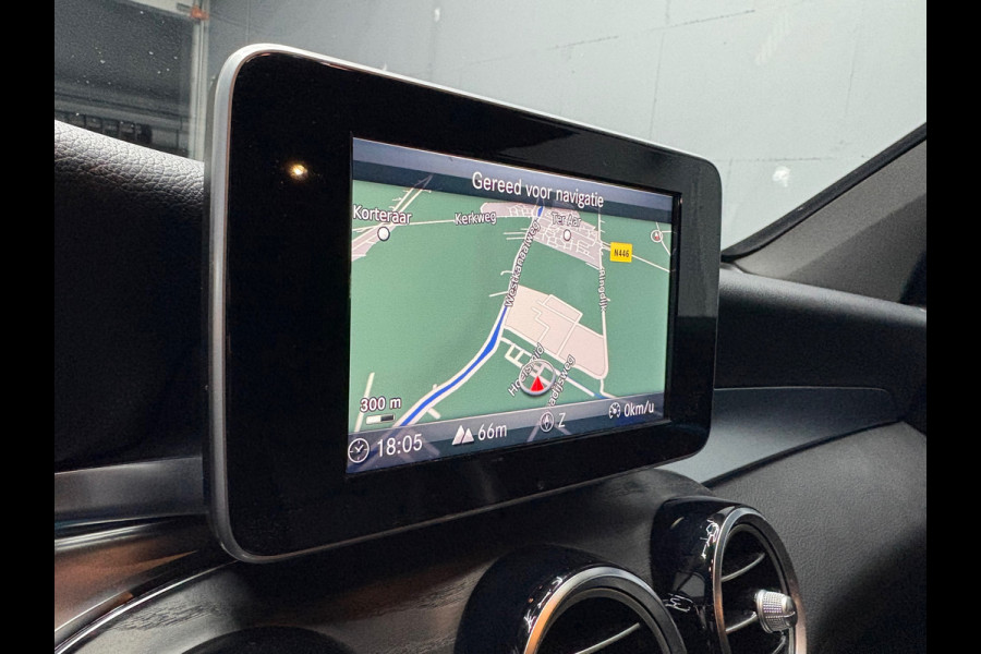 Mercedes-Benz GLC Coupé 350e 4M AMG Plus Upgrade Ed.