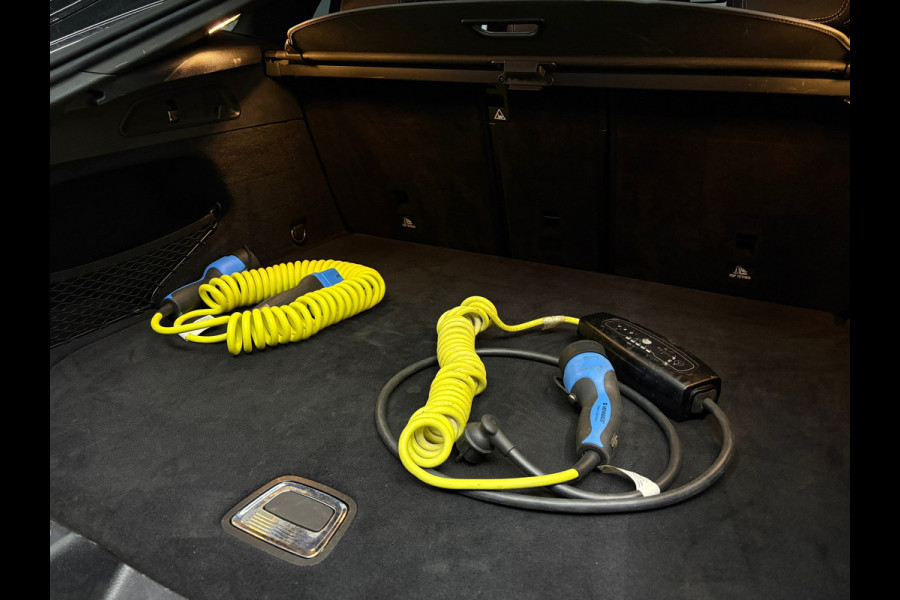 Mercedes-Benz GLC Coupé 350e 4M AMG Plus Upgrade Ed.