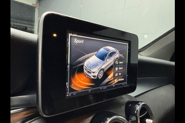 Mercedes-Benz GLC Coupé 350e 4M AMG Plus Upgrade Ed.