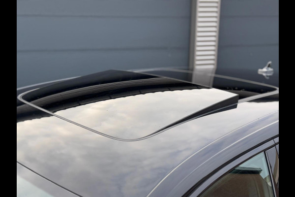 Audi e-tron E-tron 55 quattro advanced 95 kWh S-LINE, panoramadak,21 inch, 2 e eigenaar, nl auto met nationale auto pas