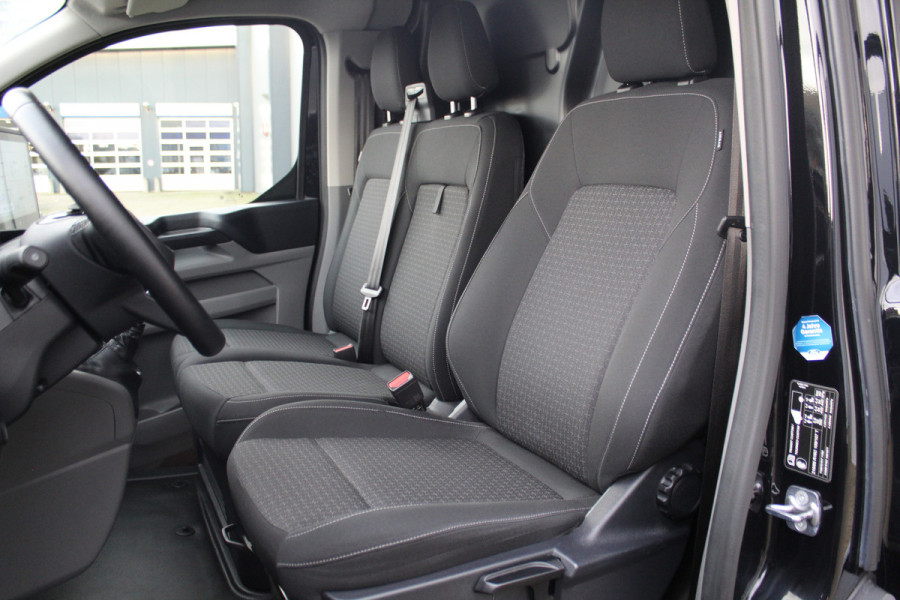 Ford Transit Custom 320 2.0 136 pk TDCI L1H1 Trend Fab.Gar. tot 10-2028 Adaptive Cruise Control, Navigatie, Camera, PDC V+A
