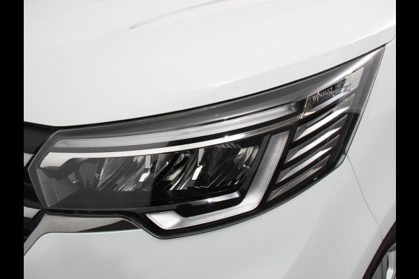 Renault Trafic 2.0 Blue dC1 150 EDC T30 L2H1 Advance Dubbele cabine Navigatie Airco Lichtmetalen velgen Betimmering Trekhaak Camera Parkeer sensoren Dab