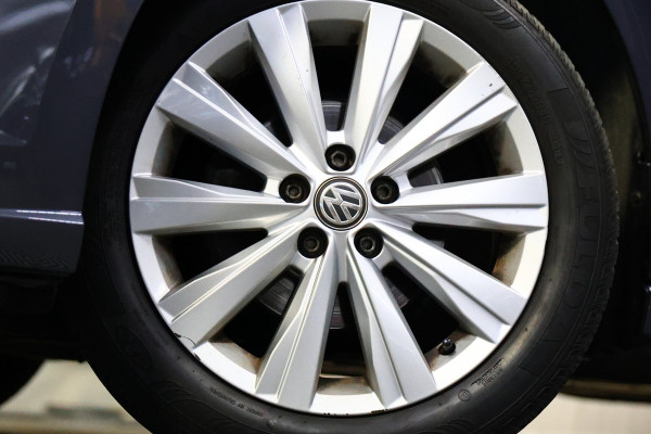 Volkswagen Polo 1.0 TSI Life VIRTUAL CARPLAY DAB STOELVW PDC '22