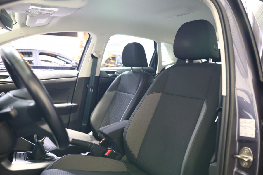 Volkswagen Polo 1.0 TSI Life VIRTUAL CARPLAY DAB STOELVW PDC '22