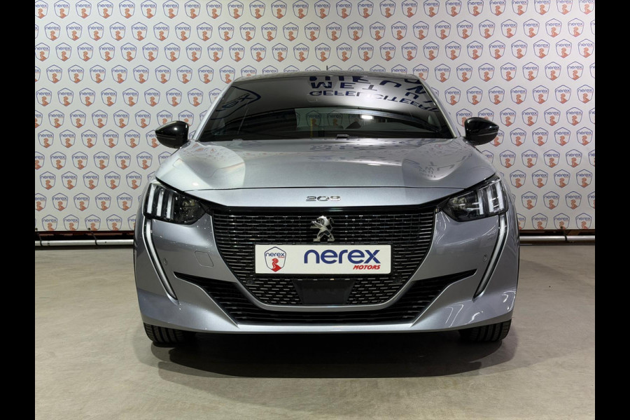 Peugeot 208 1.2 PureTech 100 GT-Line | Carplay | Led | Keyless | Camera