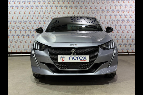 Peugeot 208 1.2 PureTech 100 GT-Line | Carplay | Led | Keyless | Camera