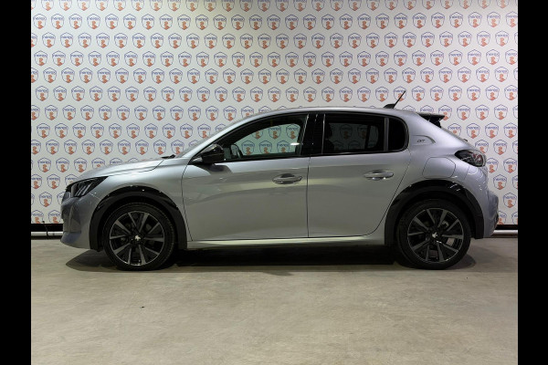 Peugeot 208 1.2 PureTech 100 GT-Line | Carplay | Led | Keyless | Camera