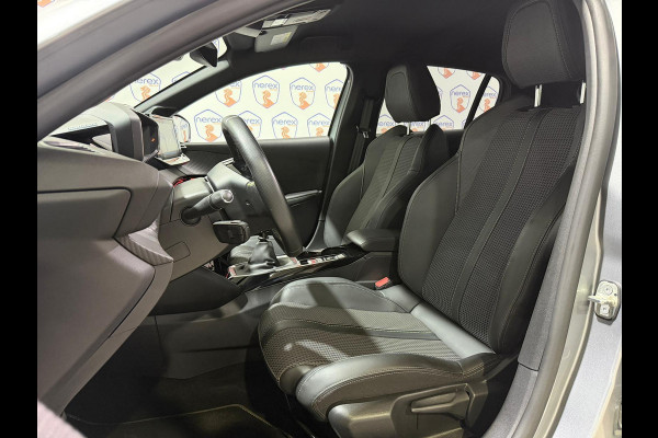 Peugeot 208 1.2 PureTech 100 GT-Line | Carplay | Led | Keyless | Camera