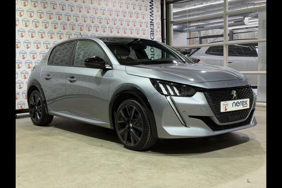 Peugeot 208 1.2 PureTech 100 GT-Line | Carplay | Led | Keyless | Camera