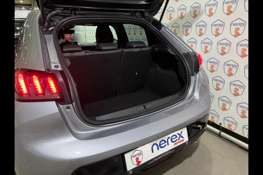 Peugeot 208 1.2 PureTech 100 GT-Line | Carplay | Led | Keyless | Camera