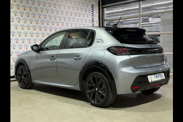 Peugeot 208 1.2 PureTech 100 GT-Line | Carplay | Led | Keyless | Camera